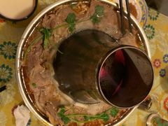 -卡万金特色藏餐