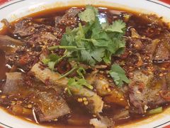 -易老妈蹄花.特色川菜(人民公园总店)
