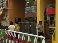 -郑州市教工幼儿园