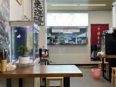 -圳兴面王·拌川·特色炒面(南山保利剧院店)