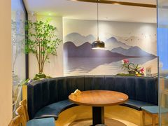 -山海菜馆·海肠捞饭·青岛菜(栈桥店)