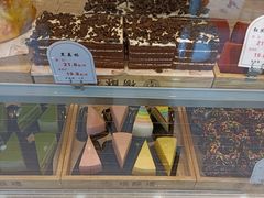 -東更道点心行(泰安万达金街店)