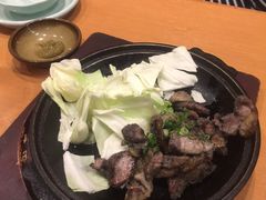 -日本海庄や(金沢駅前店)
