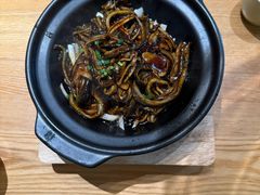 -竹里馆·淮扬菜·功夫茶(老门东店)