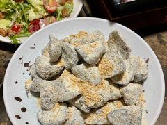 -郑喜旺烧烤(郑州总店)