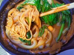 -春艳砂锅居(新玛特店)
