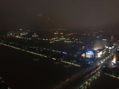 -宁波万豪酒店