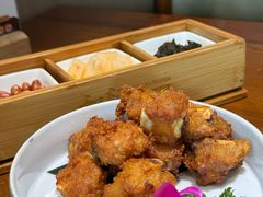 -如轩·海鲜砂锅粥·潮汕菜(一品天下店)