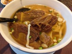 -中国厨房/台湾牛肉面