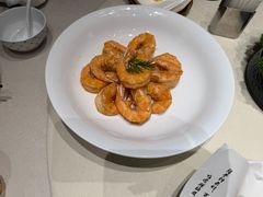 -悦融琥珀·京鲁菜(西单店)