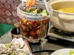 -金龙·打边炉(南京西路店)
