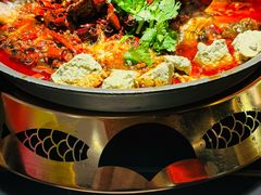 -师烤·豆花烤鱼(深圳坂田天虹店)