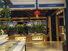 -川骄海鲜自助(河东店)