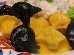 -小平岛開海水饺(浑南店)