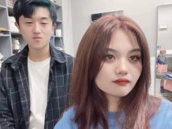 -小桑树染烫改变专门店