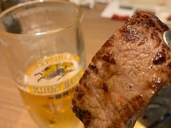 -産直焼肉ビーファーズ(泉佐野店)