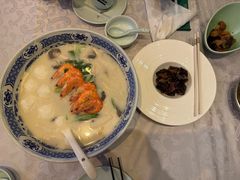 -山外山菜馆(玉泉路店)