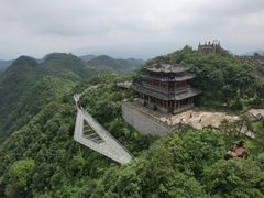 -娄山关景区