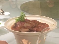 -富淳饭店(陆家嘴保利广场店)