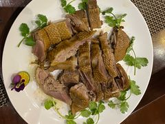 熏鹅-桃源咖啡厅(武夷山大红袍山庄店)