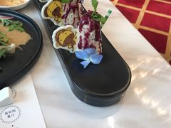 -南山鲜虾面·活鲜小馆·海味大连菜(南山总店)