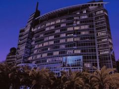 -厦门海港英迪格酒店(中山路店)