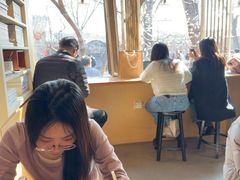 -春风习习