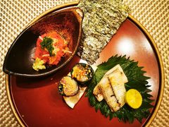 -奈良本寿司(永嘉路店)