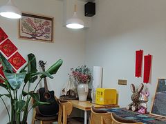-漫香咖啡·云南小粒咖啡