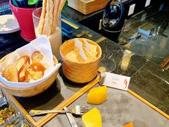 -富力丽思卡尔顿酒店·香荟全日制餐厅