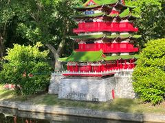 -深圳锦绣中华民俗村