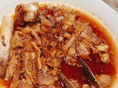-西贝(六里桥旗舰店)