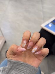 -七彩虹美甲美睫 半永久