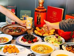 -秦月轩·陕西家乡菜(阜成路·五棵松店)