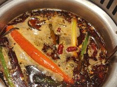 -围炉夜话·潮汕卤水火锅(榕江店)