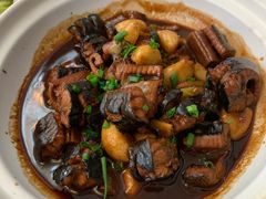 -盐通酒家(金桥湾清水苑店)