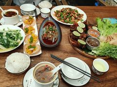 -小喜客·云南特色菜(纳西庭院店)