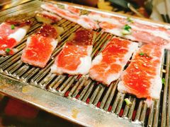-千寻烧肉(政务区店)