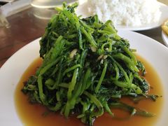 -俺家菜馆(百里峡店)