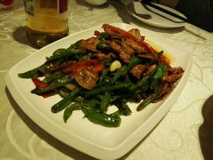 -阿英煲(凉城路店)