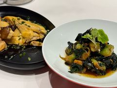 -上海1号私藏菜(静安店)