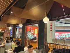 -三江源活鱼现烤(维多利摩尔城店)