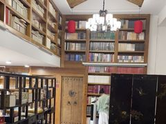 -道南書院·私房菜·早午茶·茶馆