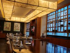 -广东嘉华大酒店·季花铁板烧餐厅