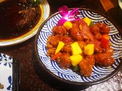-上楼私房菜(院士路店)