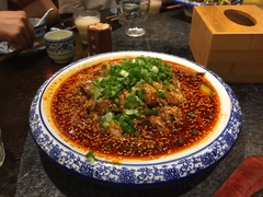 -徐鼎盛民间菜(九街店)