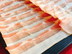 大刀五花肉-谭鸭血老火锅(漳州路店)