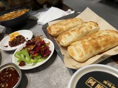 -高玛纳驴肉火烧(河间总店)