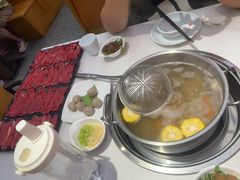 -牛品福潮汕牛肉火锅(旺庄店)