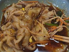 -魏家凉皮(次渠店)